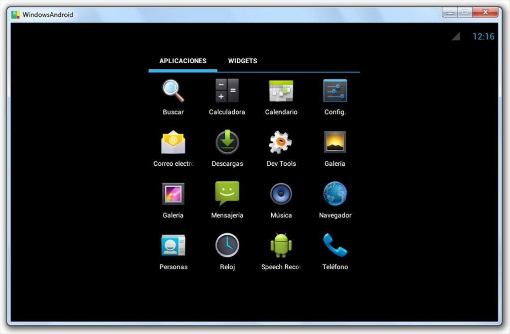 Android System For Pc Free Download